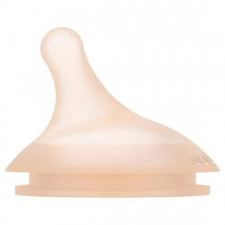 Suavinex Teat Silicone Anticolico Flow