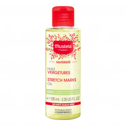 Mustela Stretch Marks Oil, 105 Ml