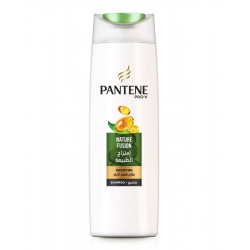 Pantene Pro-V Nature Fusion Shampoo, 600 ml