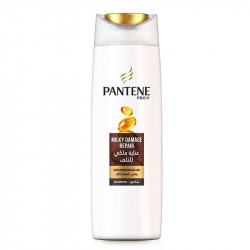 Pantene Milky Damage Repair shampoo 600ml