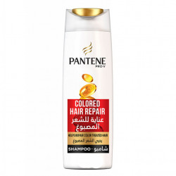 Pantene Colored Hair Repair shampoo 600ml