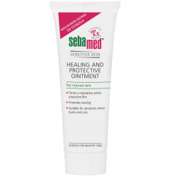 Sebamed Healing and Protective Ointment