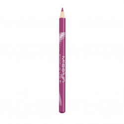 Misslyn Smooth Lip Liner, Number 81, Pink Panther