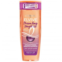 Loreal Elvive Dream Ling Straight Shampoo 400 Ml