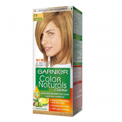 Garnier Color Naturals 7.3 Hazel Blonde Haircolor