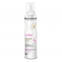 Beesline Sensifresh Whitening Sensitive Zone Deodorant ,150ml