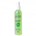 JeCept Multi Surfaces disinfectant, 200 ML