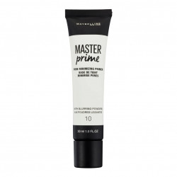 Maybelline New York Master Prime, Face Studio Prime 10