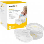 Medela Disposable Nursing Pads - 60 Pieces
