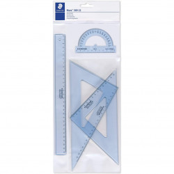 Staedtler Geometry Set 4 Piece