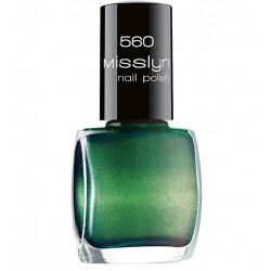 Misslyn Nail Polish, Number 560