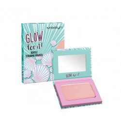 Misslyn Glow For It Gentle Strobing Powder 04