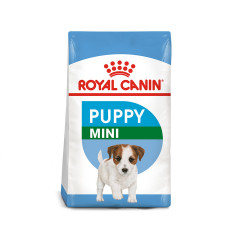 Royal Canin Mini Puppy Dog Food, 4 Kg