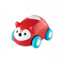 Skip Hop Explore & More Pull & Go Car, Fox Design