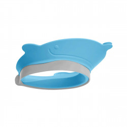 Skip Hop Moby Bath Visor, Blue Color