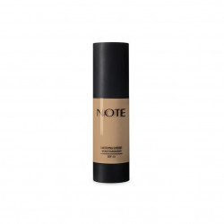 Note Cosmetique Mattifying Extreme Wear Foundation - 03 Medium Beige