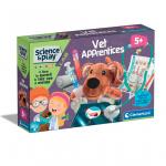 Clementoni Science & Play, Vet Apprentices