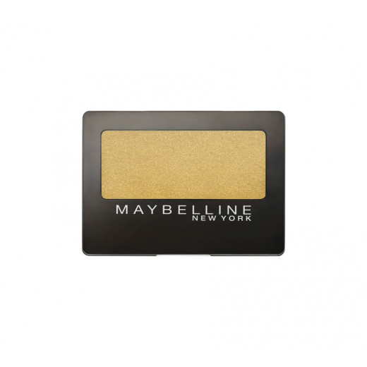 Maybelline New York Expert Wear Eyeshadow, Number 90, Gold School