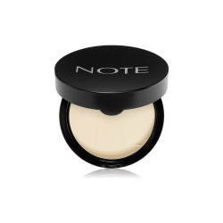 Note Cosmetique  Banana Setting Powder