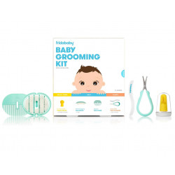 FridaBaby Baby Grooming Kit