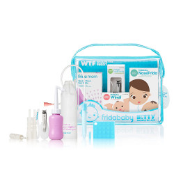 FridaBaby Bitty Bundle Of Joy Gift Set