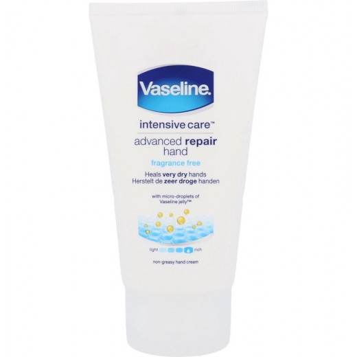 Vaseline Intensive Care Advanced Repair Hand Cream ,75ml