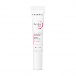 Bioderma Sensibio Eye Contour Gel, 15 Ml