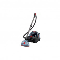 Bissell  All-Rounder Deep Cleaner And Vacuum, Black Color