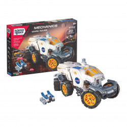 Clementoni Nasa Rover Martian