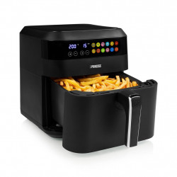 Princess Digital Air fryer, Black Color, 1800 W, 6L