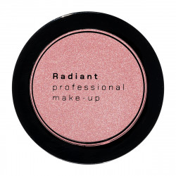 Radiant Face Blusher, Number 107