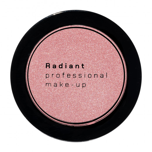 Radiant Face Blusher, Number 107