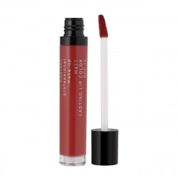 Radiant Matt Lasting Lip Color, Spf 15, Number 83