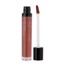 Radiant Matt Lasting Lip Color, Spf 15, Number 84