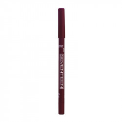 Seventeen Supersmooth Waterproof Lipliner 39