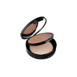 Radiant Velvet Finish Cream Powder Makeup, Number 4