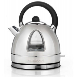 Cuisinart Kettle Traditional Style, 1.7 Liter, 2750 Watt