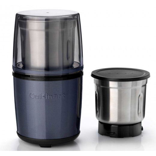 Cuisinart Spice and Nut Grinder, 200 Watts