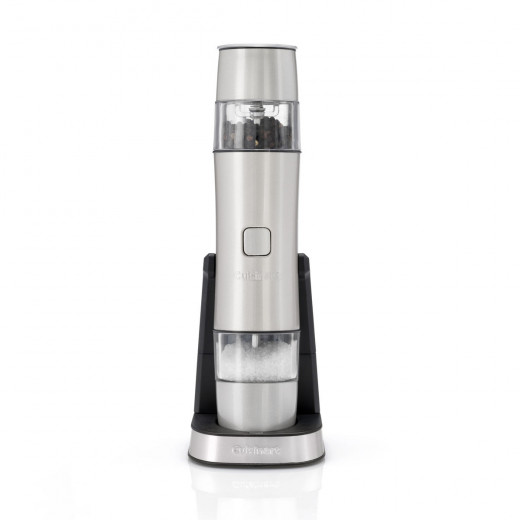 Cuisinart Seasoning Mill, Rechargeable