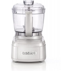 Cuisinart Mini Prep Pro Mini Chopper, Grey Color