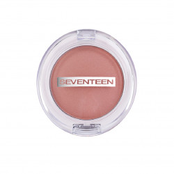 Seventeen Pearl Blush Powder, Number 3