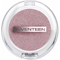 Seventeen Silky Eyeshadow Pearl, Number 419