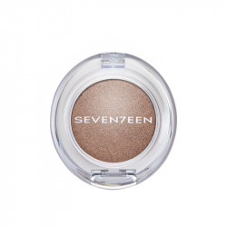 Seventeen Silky Eyeshadow Pearl, Number 420