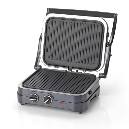 Cusiniart Griddler & Grill, 1600watt