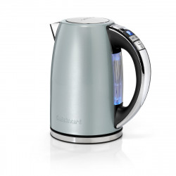 Cuisinart Multi Temperature Kettle, 1.7l, Green Color