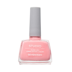 Seventeen Studio Rapid Dry Long lasting Color, Shade 110