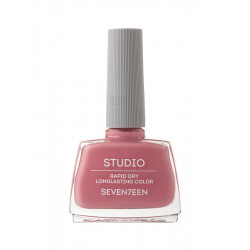 Seventeen Studio Rapid Dry Long lasting Color, Shade 115