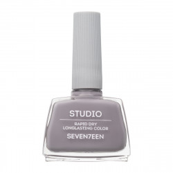 Seventeen Studio Rapid Dry Long lasting Color, Shade 137