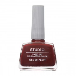 Seventeen Studio Rapid Dry Long lasting Color, Shade 143