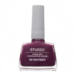 Seventeen Studio Rapid Dry Long lasting Color, Shade 144